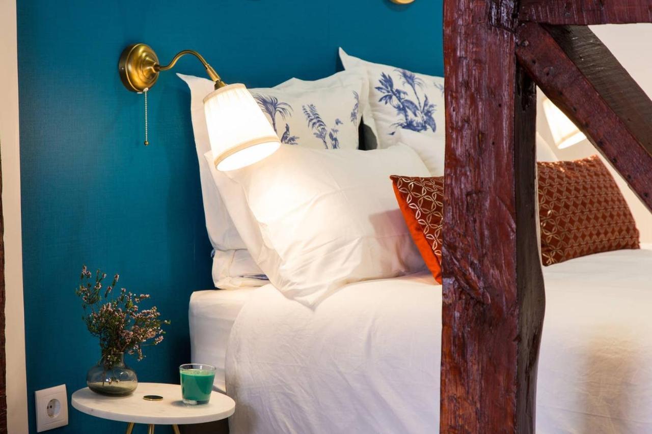 The Princeling'S Getaway Lisboa المظهر الخارجي الصورة